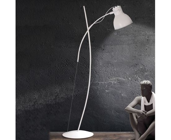 Торшер SIKREA Filomena, фото 1