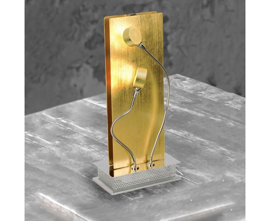 Настольная лампа SIKREA Fleg/LO LED, фото 1