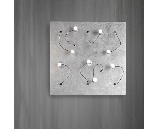 Настенно-потолочный SIKREA Fleg/SA LED, фото 1