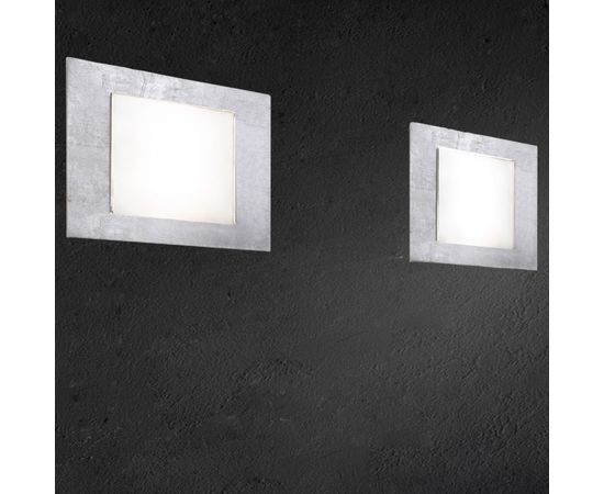 Настенный светильник SIKREA Frame LED, фото 1