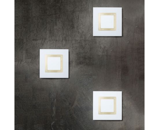 Настенный светильник SIKREA Giotto, фото 1