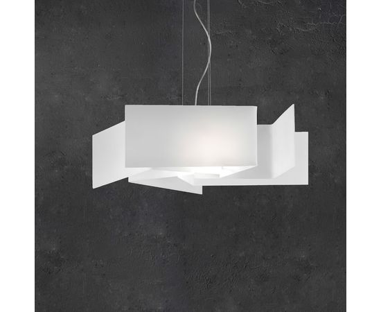 Подвесной светильник SIKREA Greta/S3, фото 1