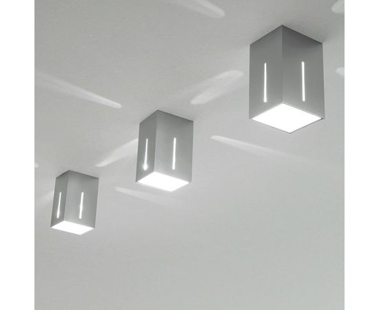 Потолочный светильник SIKREA Ikaro, фото 1