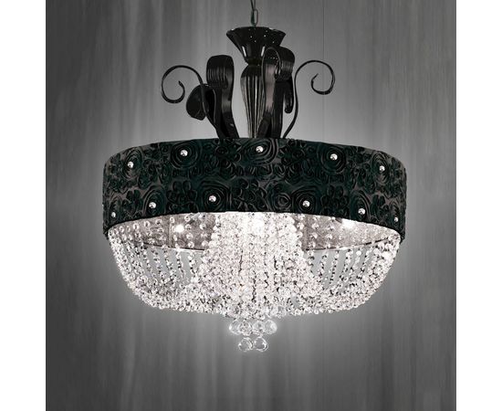 Люстра SIKREA Incanto/S N, фото 1