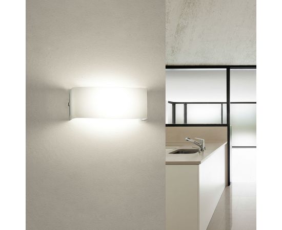 Настенный светильник SIKREA Iole, фото 1