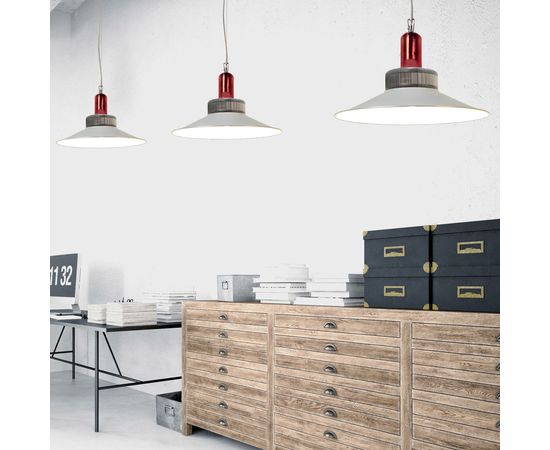 Подвесной светильник SIKREA Lampara, фото 1