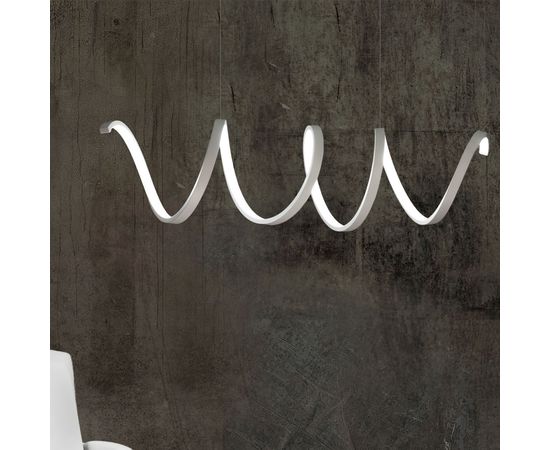 Подвесной светильник SIKREA Lea/S, фото 1