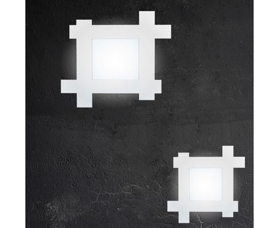 Потолочный светильник SIKREA Lisa/PL40, фото 1