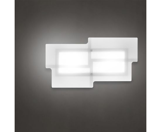 Настенно-потолочный светильник SIKREA Malè, фото 1