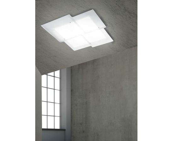 Настенно-потолочный светильник SIKREA Malè, фото 2