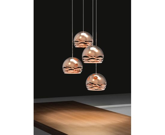 Подвесной светильник SIKREA Marea, фото 2