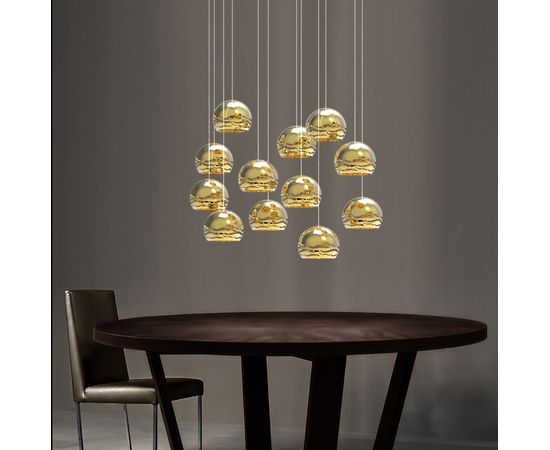 Подвесной светильник SIKREA Marea, фото 3