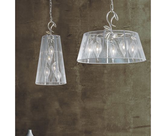 Подвесной светильник SIKREA Melissa/S1, фото 1