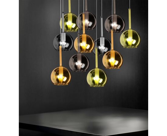 Подвесной светильник SIKREA Minibol, фото 2