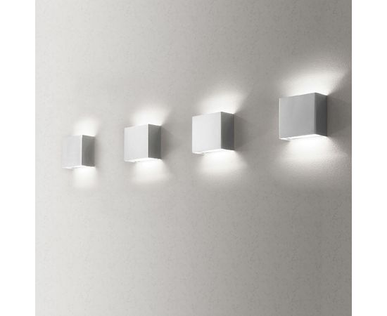 Настенный светильник SIKREA Minibox, фото 1