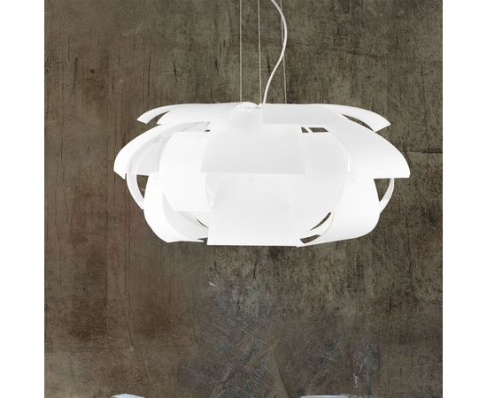 Подвесной светильник SIKREA Nancy/S, фото 1