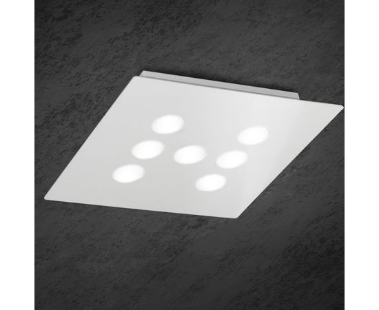 Настенно-потолочный светильник SIKREA Nemo, фото 1