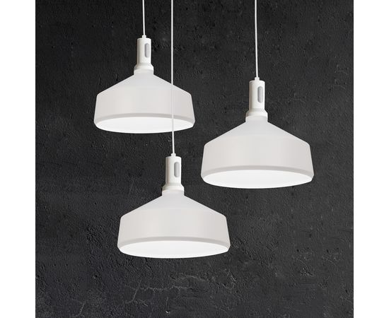 Подвесной светильник SIKREA Nina, фото 1