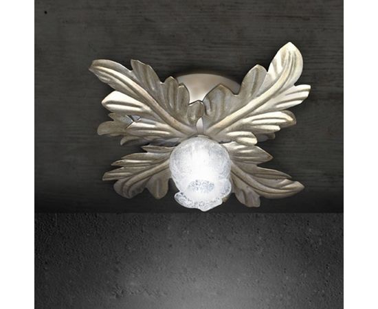 Потолочный светильник SIKREA Nostalgia/PL1, фото 1