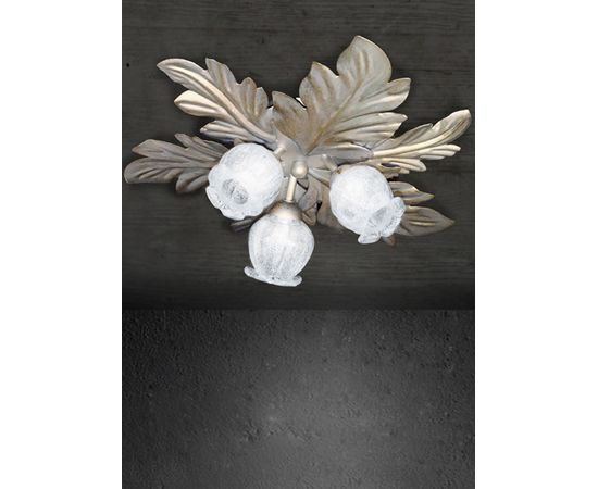 Потолочный светильник SIKREA Nostalgia/PL1, фото 2