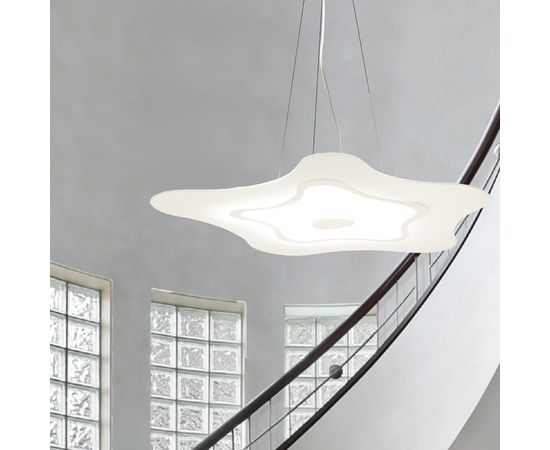 Подвесной светильник SIKREA Nuvola/S, фото 1