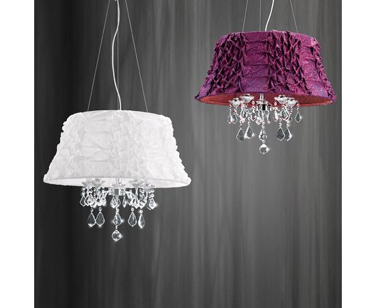 Люстра SIKREA Oxa/S V, фото 1