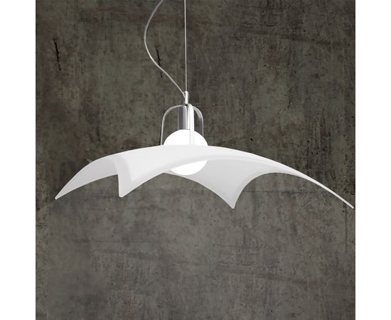 Подвесной светильник SIKREA Quadrò/S, фото 1