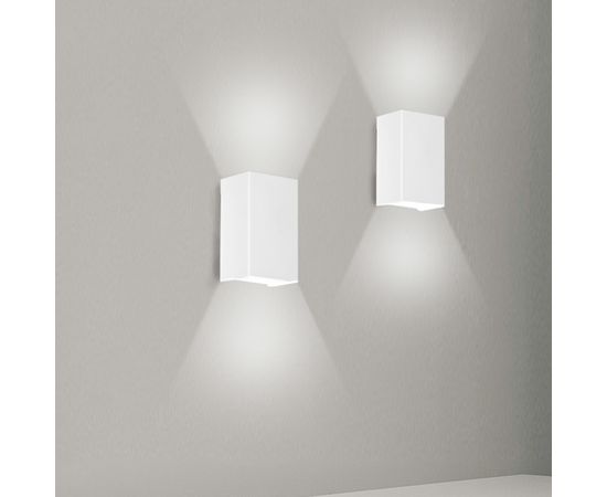 Настенный светильник SIKREA Rebox, фото 1