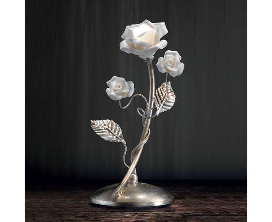 Настольная лампа SIKREA Rosa/L, фото 1