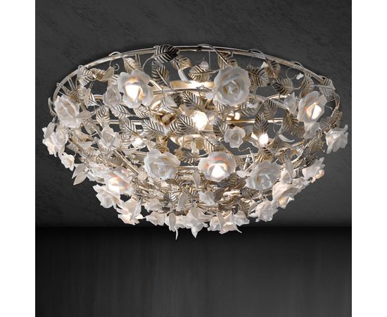 Люстра SIKREA Rosa/PLP, фото 1