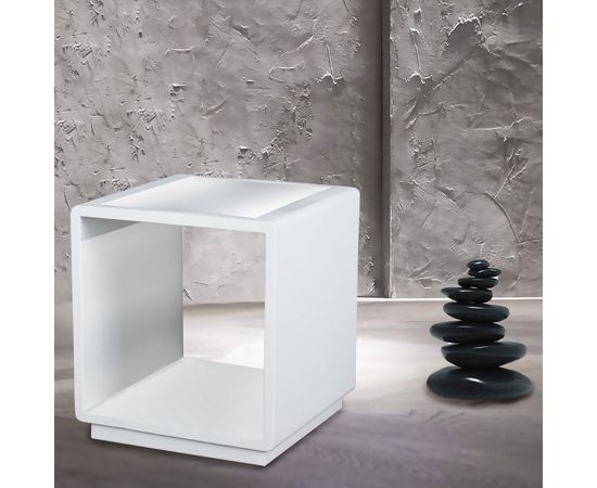 Настольная лампа SIKREA Rubik, фото 1