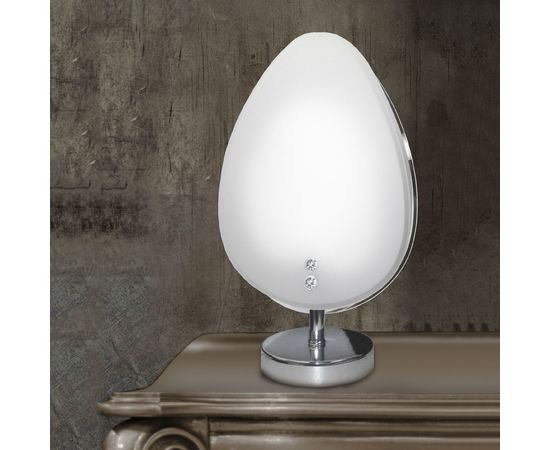 Настольный светильник SIKREA Sissi/L, фото 1