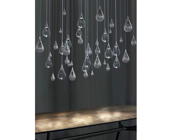 Подвесной светильник SIKREA Sospesi/C, фото 2