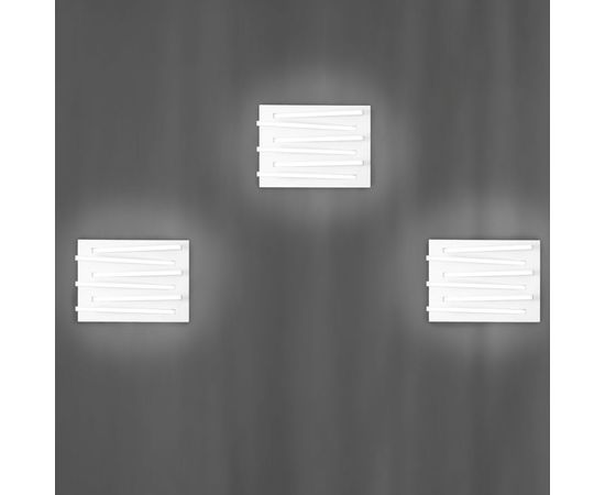 Настенно-потолочный светильник SIKREA Spillo/6, фото 1
