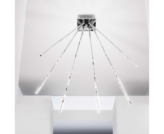 Потолочный светильник SIKREA Stilo/6, фото 1