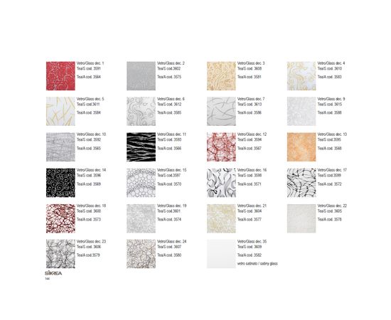 Подвесной светильник SIKREA Tea/S, фото 2