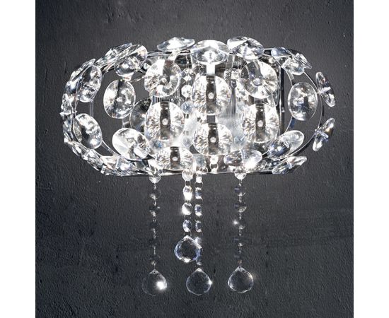 Настенный светильник SIKREA Trilogy/A, фото 1