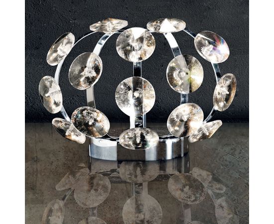 Настольная лампа SIKREA Trilogy/L, фото 1