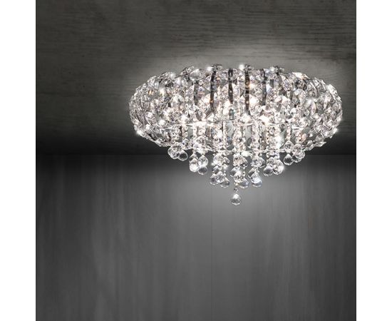 Люстра SIKREA Trilogy/PLG, фото 1