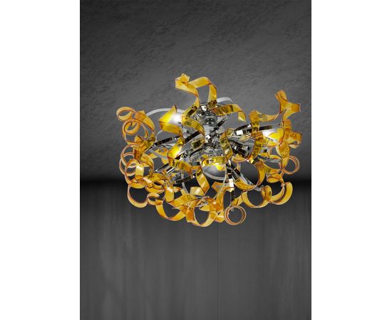 Люстра SIKREA Vertigo/PLP C, фото 2