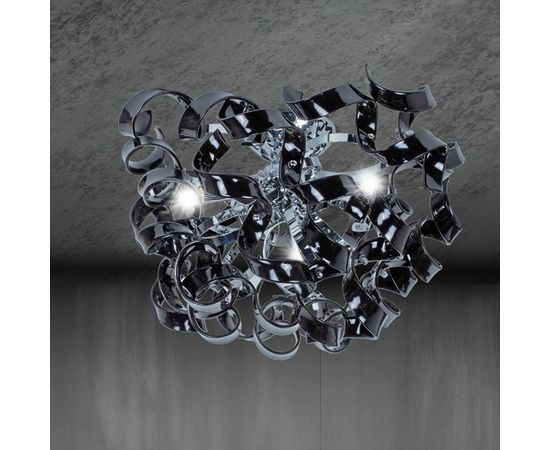 Люстра SIKREA Vertigo/PLP C, фото 1