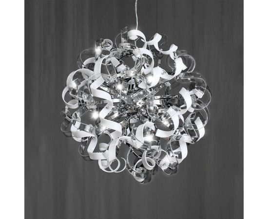 Люстра SIKREA Vertigo/S C, фото 1