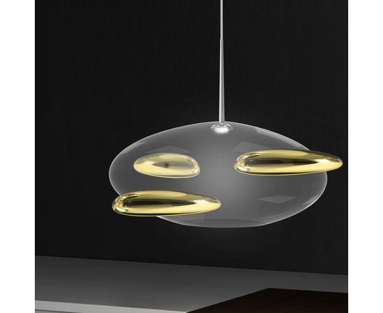 Подвесной светильник SIKREA Yoga, фото 1