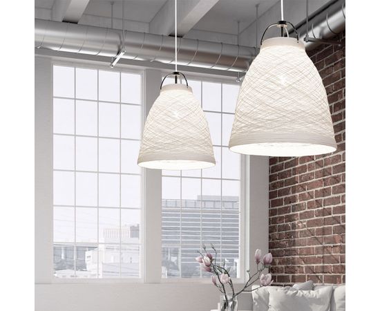 Подвесной светильник SIKREA Zoe, фото 1