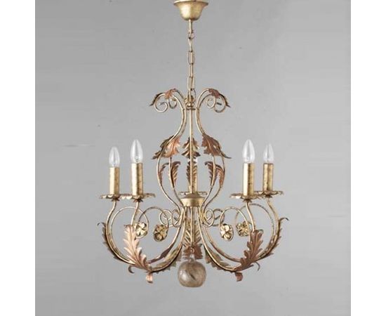 Люстра MM Lampadari ADELE Chandelier, фото 1