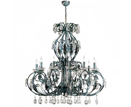 Люстра MM Lampadari ADELE Chandelier, фото 3