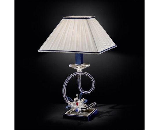 Настольная лампа MM Lampadari ANNIVERSARY Table Lamp, фото 1