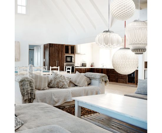 Подвесной светильник MM Lampadari ARABESQUE 6986/1, фото 2