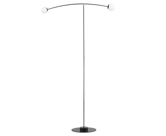 Торшер MM Lampadari ARCH Floor Lamp, фото 1