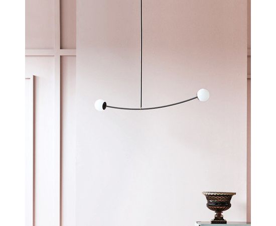 Подвесной светильник MM Lampadari ARCH Chandelier 2, фото 1